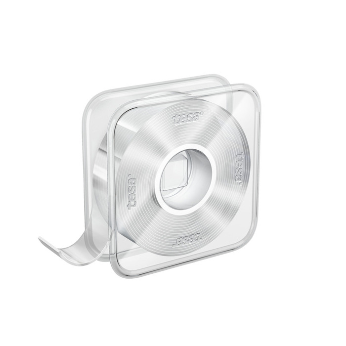 tesa® Nano Power dobbeltklæbende tape 30 mm x 3 meter